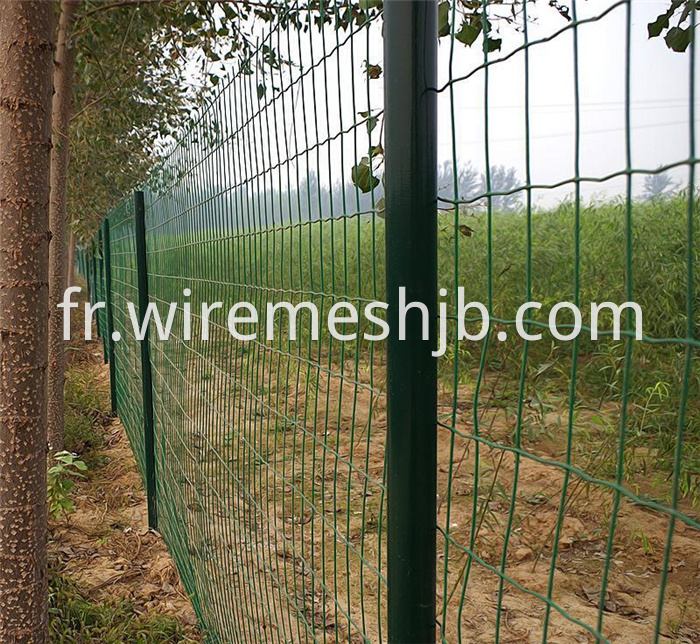 Euro Fence